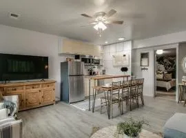 Designer Condo in Hip Zen Yard Midtown Phoenix