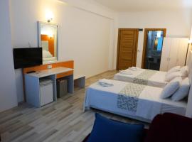 Uğur Otel, Hotel in Kaş