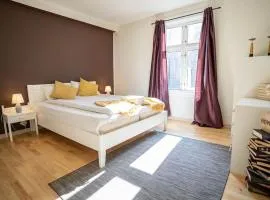 City Center Getaway - Stavanger BnB 6 by Berti
