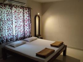 Konkan Villa Dream, hotel in Malvan