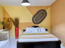 LOFTY DIANI STUDIO'S