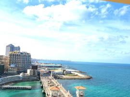 Stanley Bridge Apartment