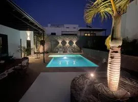 Sport & culture nest