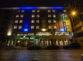 ANGRAND HOTEL, hotel near Ankara Esenboga Airport - ESB, Ankara