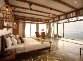 SaffronStays Athaang, Dapoli