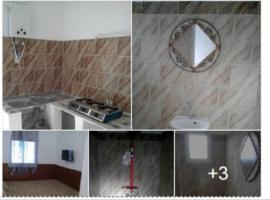 Appartement Daly, hotel v destinaci Raoued