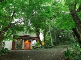 kamenos Luxury Resort With Beautiful Scenery Hiji