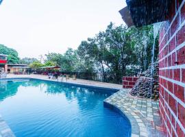 Itsy By Treebo- Sun N Shade, hotel with parking in Matheran