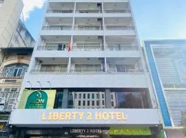 Liberty 2 Hotel