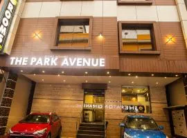 THE PARK AVENUE HOTEL - Business Class Hotel Near Central Railway Station Chennai Periyamet