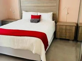 Sol Place self catering units