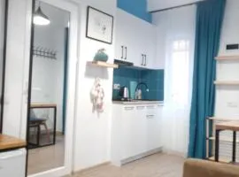 Marjani Terrace Rooms