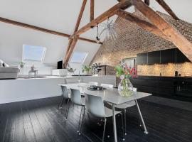 Pastoria Residence, apartment in Maastricht