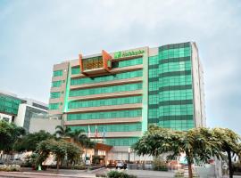 Holiday Inn Guayaquil Airport by IHG, hotel v destinaci Guayaquil