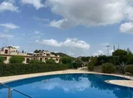 Apartamento Calasparra en Valle del sol