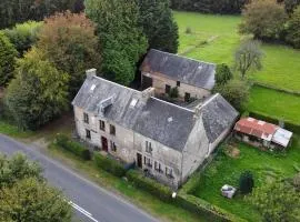 Willow Farm Gite
