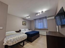 Center Prestige Apartments