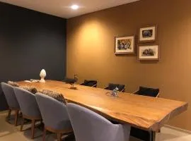 The Valley by Pook46