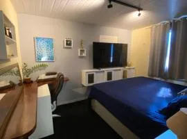 Quarto - Nosso Lar em Natal