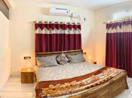 Bethel House Holiday Stay-inn, hotel v destinaci Alibag