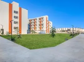 Pride Elite Wellness Resort Becharaji Near Becharaji Railway Station