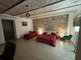 Dream House Castellana: Castellana Sicula'da bir konukevi