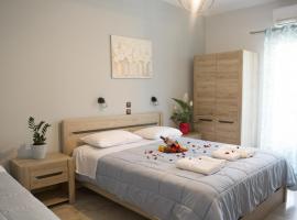 Marina Apartments, Agios Gordios Corfu