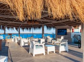 Redcon Suites, alojamiento en la playa en Hurghada