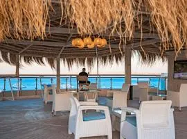 Redcon Suites、ハルガダのビーチ周辺のバケーションレンタル