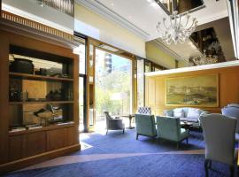 Sofitel Beirut Le Gabriel、ベイルートのホテル