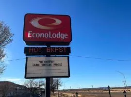 Econo Lodge Tucumcari Route 66
