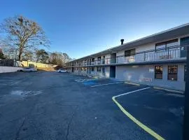 Rodeway Inn Jonesboro - Atlanta South