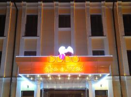 SPA-Hotel Dodo, hotel in Zhytomyr