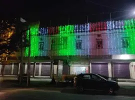 Heaven Hotel,Bareilly