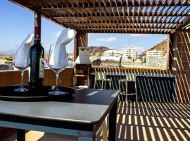 Claris B&B - Hostel, Hotel in Praia