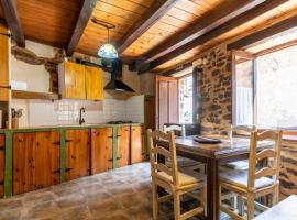 Casa de turismo rural Sardom3: Bembibre'de bir villa