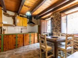 Casa de turismo rural Sardom3