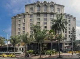努提巴拉酒店