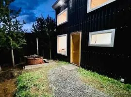 Cabaña coyhaique