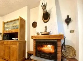 deer house
