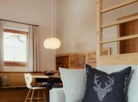 Villa Flora Mountain Lodges