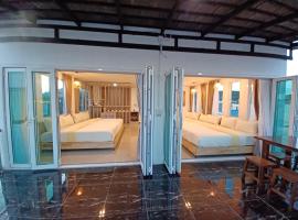 Habor House by Koh Larn Riviera, hotel u gradu 'Ko Lan'