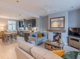 Dale Side - Skipton，位于斯基普顿的酒店