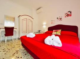 Floral Holiday, hotel em Minori