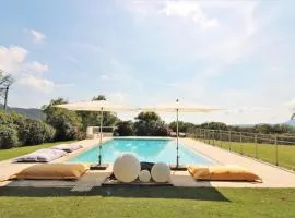 Le Domaine des vignes-Spacieuse Villa/piscine