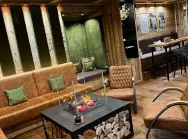 빌링겐에 위치한 호텔 NaturBoutique Hotel RAUSZEIT