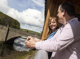 Riverside Apartments