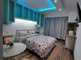 IL CUORE DEL CONERO - CASALE CON PISCINA, Natura e Relax, hotel in Camerano