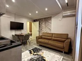 Comfort Apartment Tirane