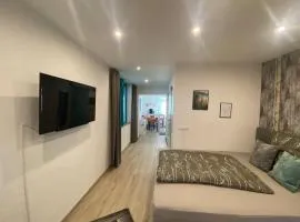 Ferienwohnung Sonnenblume